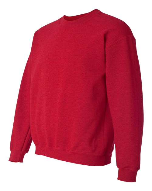 ANTIQUE CHERRY RED-3