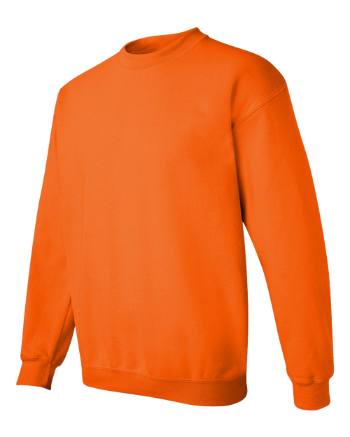 SAFETY ORANGE-3