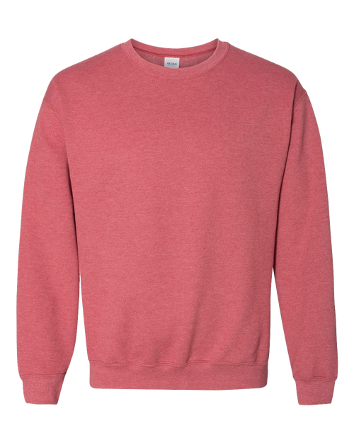 HEATHER SPORT SCARLET RED-1
