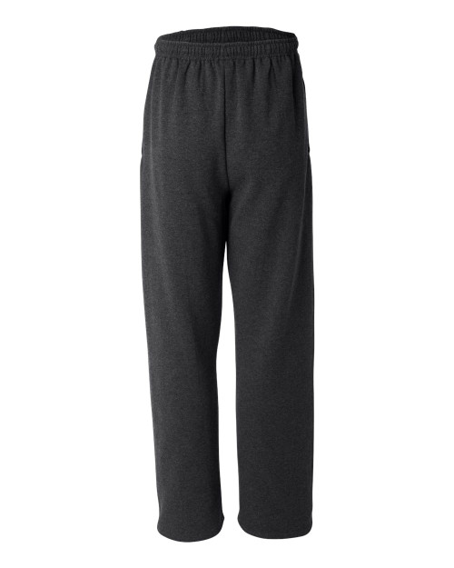 BLACK HEATHER-2