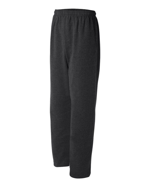 BLACK HEATHER-3