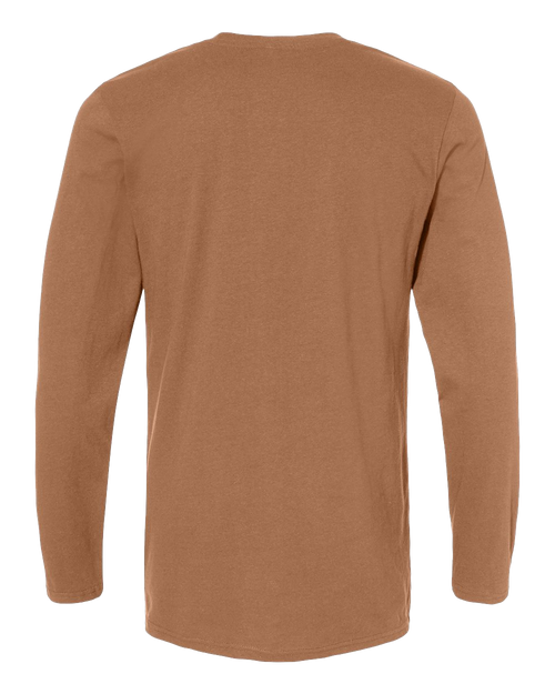 COYOTE BROWN-2