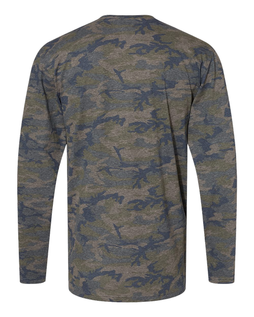 VINTAGE CAMO-2