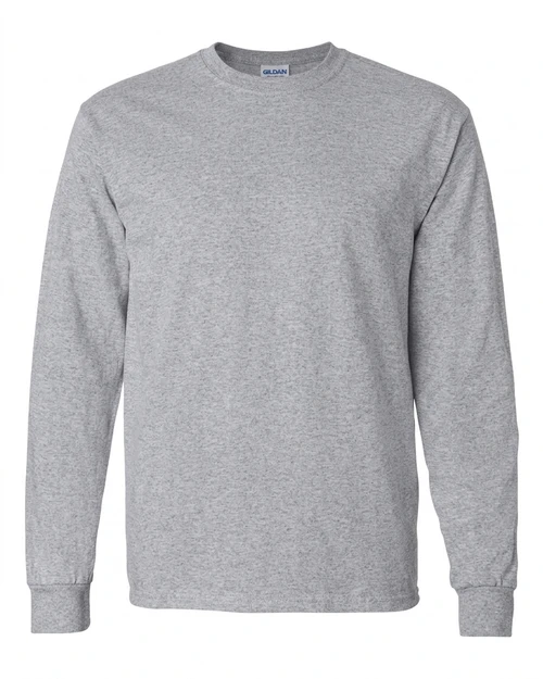Sports Grey-1