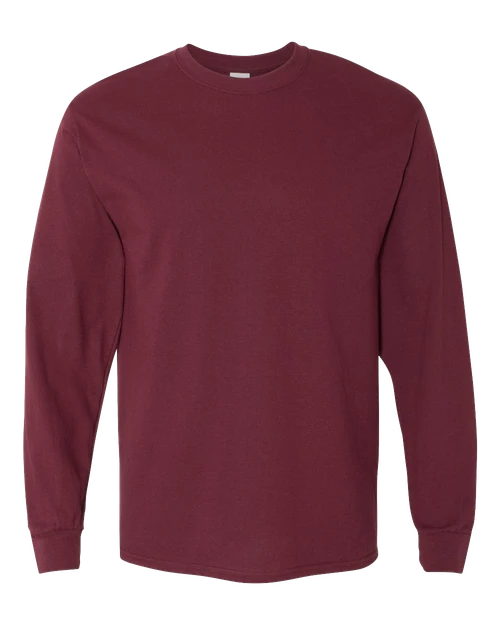 Maroon-1
