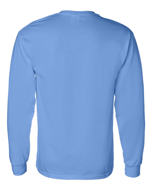 CAROLINA BLUE-2