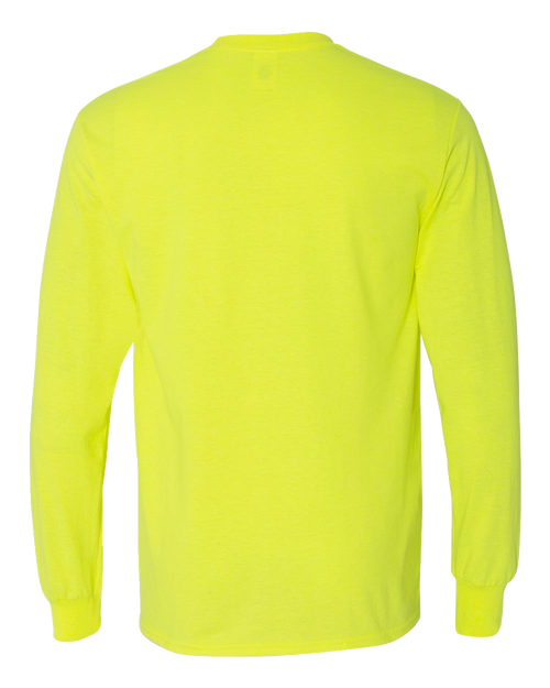 SAFETY GREEN-2