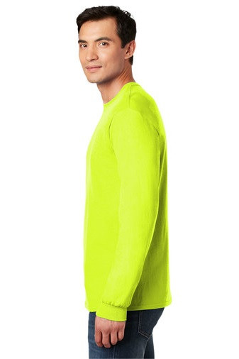 SAFETY GREEN-3