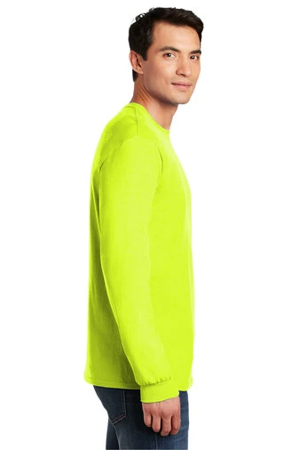 SAFETY GREEN-4