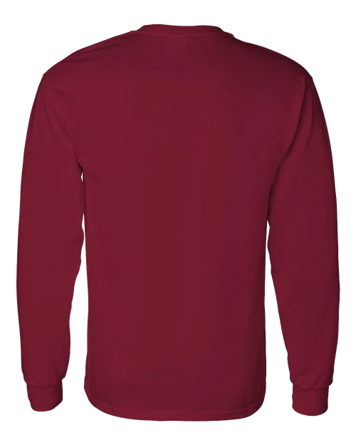 CARDINAL RED-2