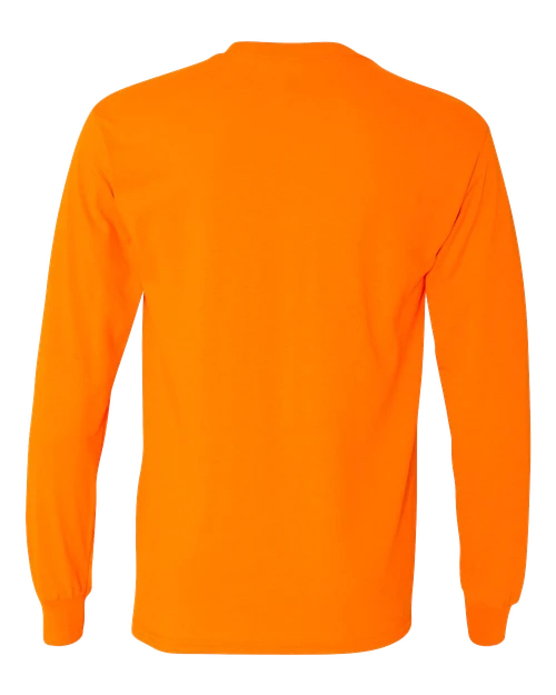 SAFETY ORANGE-2