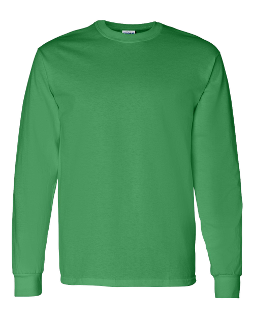 IRISH GREEN-1
