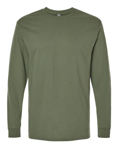 MILITARY GREEN-1