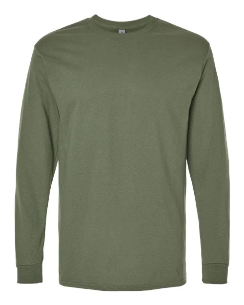 MILITARY GREEN-1