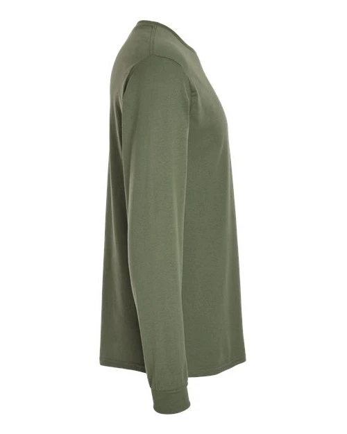 MILITARY GREEN-4