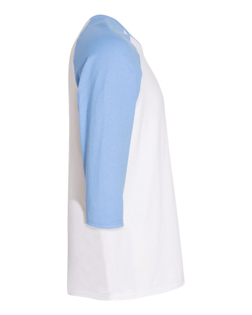 WHITE/ CAROLINA BLUE-4