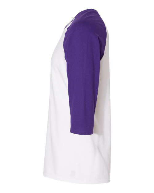 WHITE/ PURPLE-3