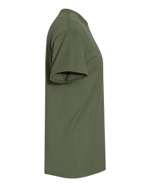 MILITARY GREEN-4