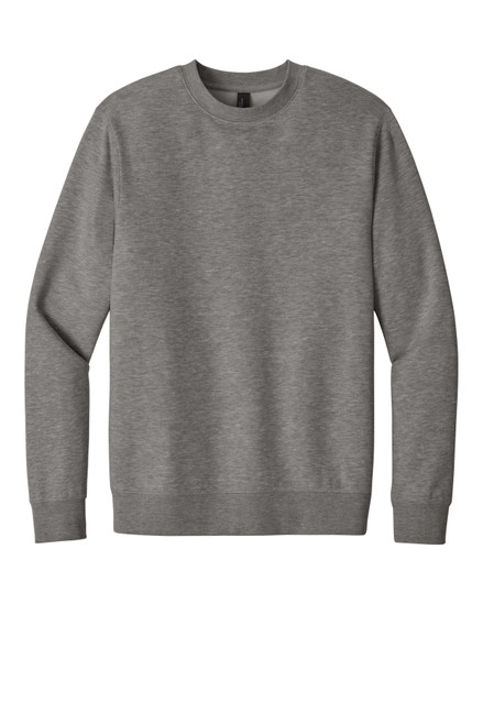Grey Frost-1