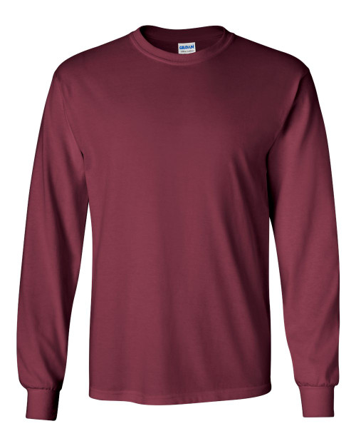 Maroon-1