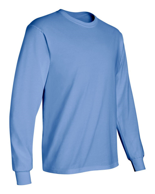 CAROLINA BLUE-4