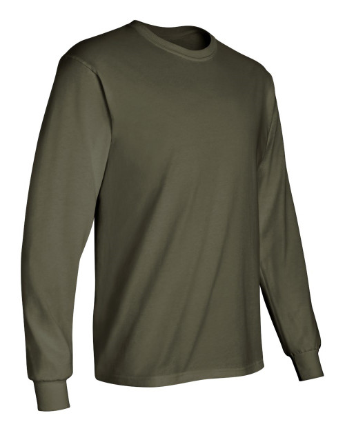 MILITARY GREEN-4