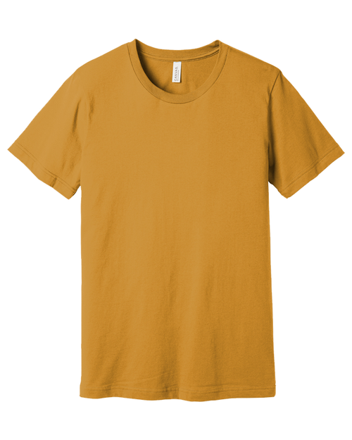MUSTARD-1