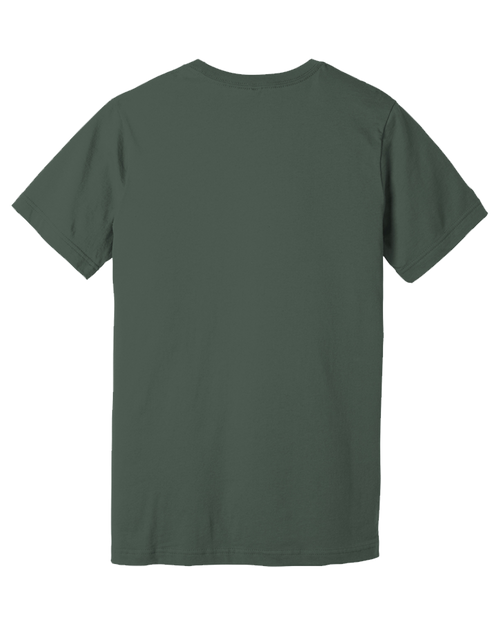 MILITARY GREEN-2