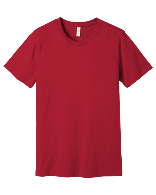 CANVAS RED-1