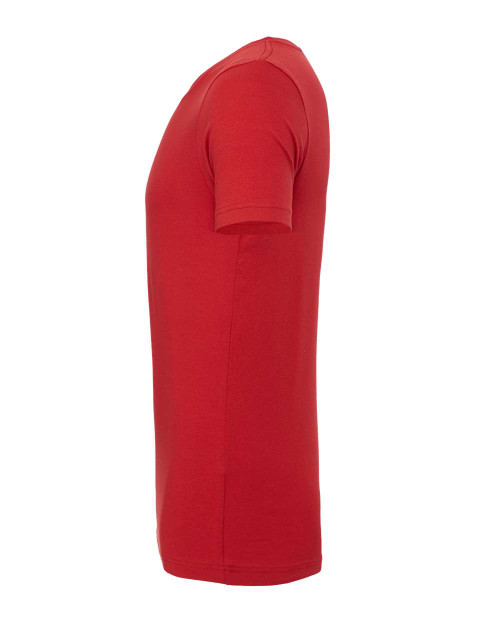 CANVAS RED-3