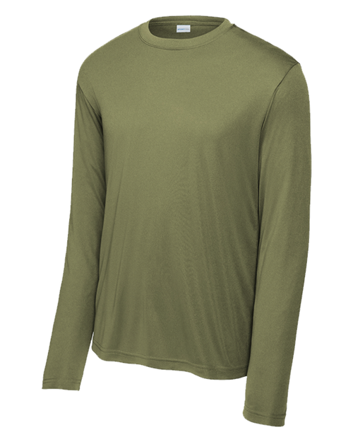 OLIVE DRAB GRN-1