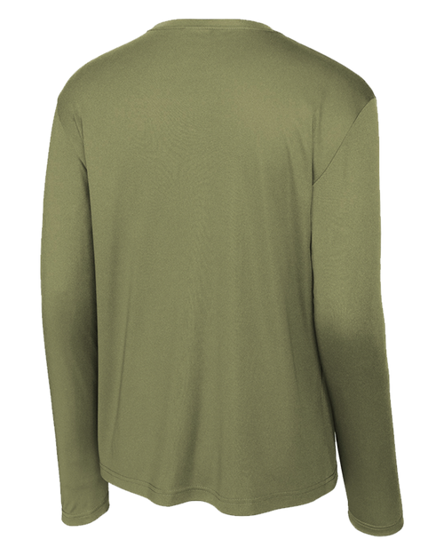 OLIVE DRAB GRN-2