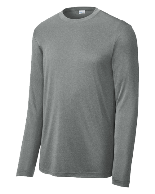 IRON GREY-1