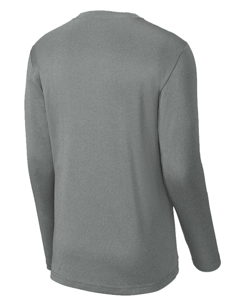 IRON GREY-2