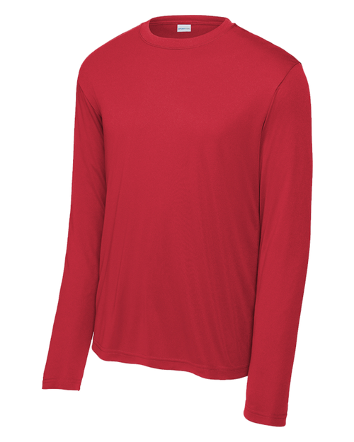 TRUE RED-1