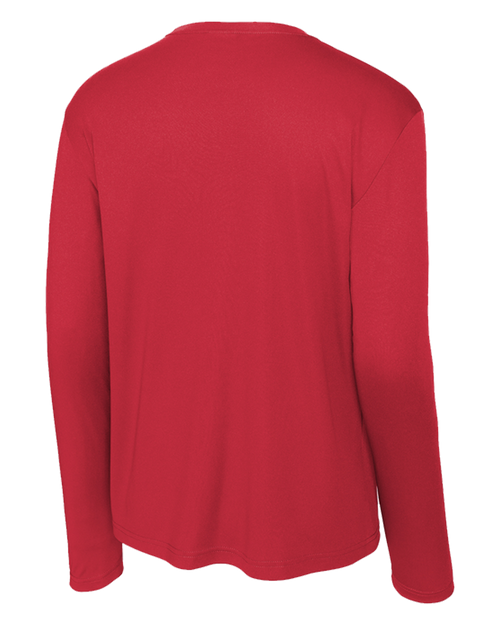 TRUE RED-2
