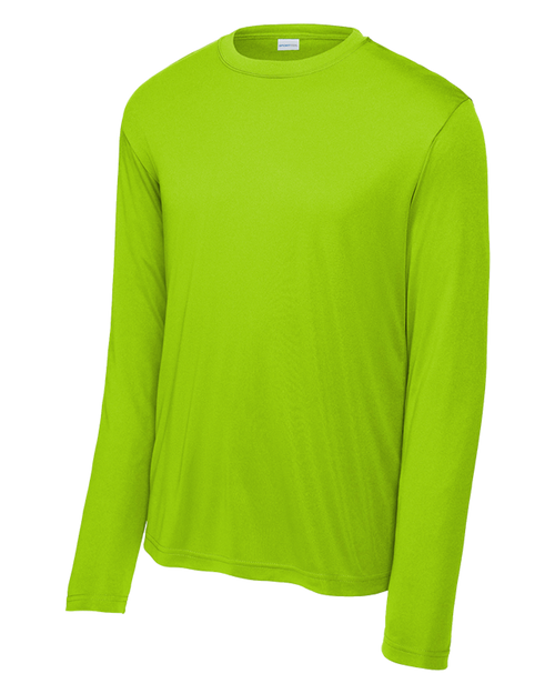 LIME SHOCK-1