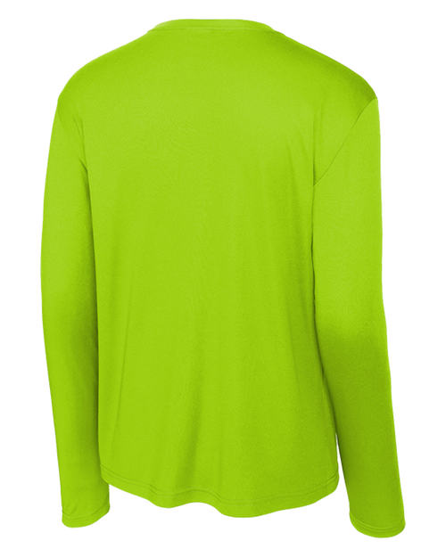 LIME SHOCK-2