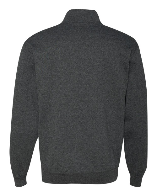 BLACK HEATHER-2