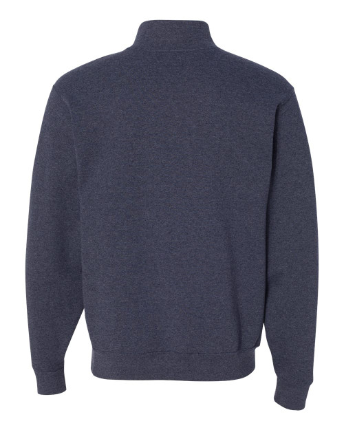 HEATHER NAVY-2