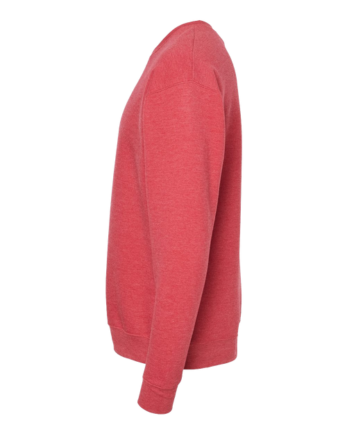 HEATHER RED-3