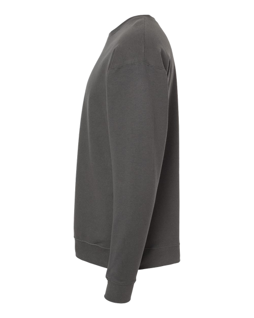 CHARCOAL HEATHER-3