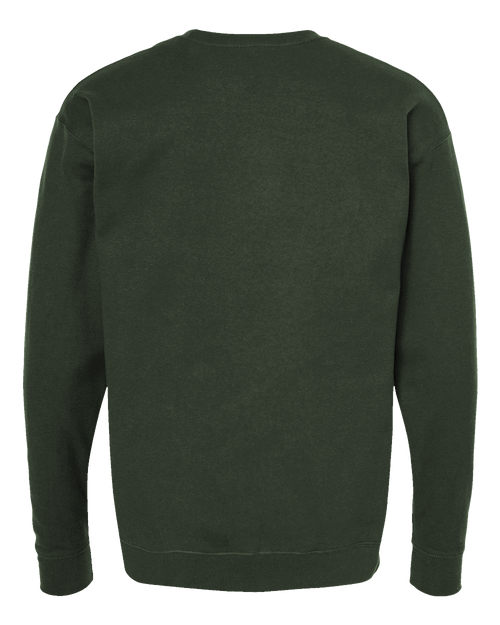 MILITARY GREEN-2
