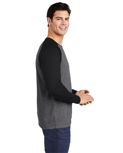 Black Triad Solid Dark Grey Heather?-4