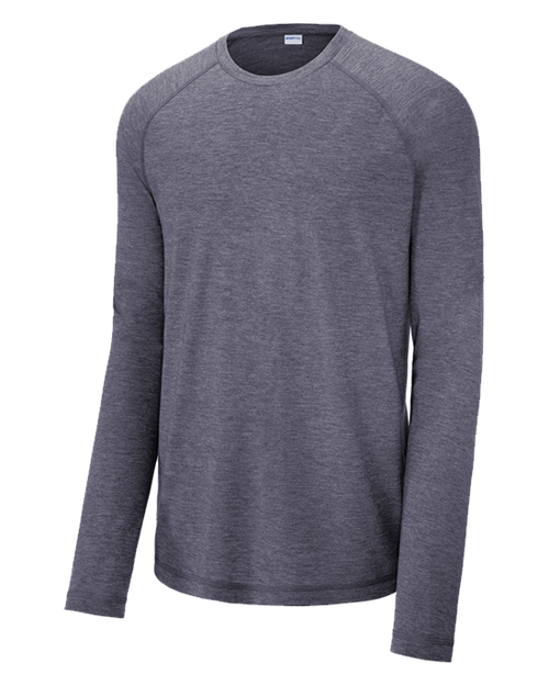 True Navy Heather-1