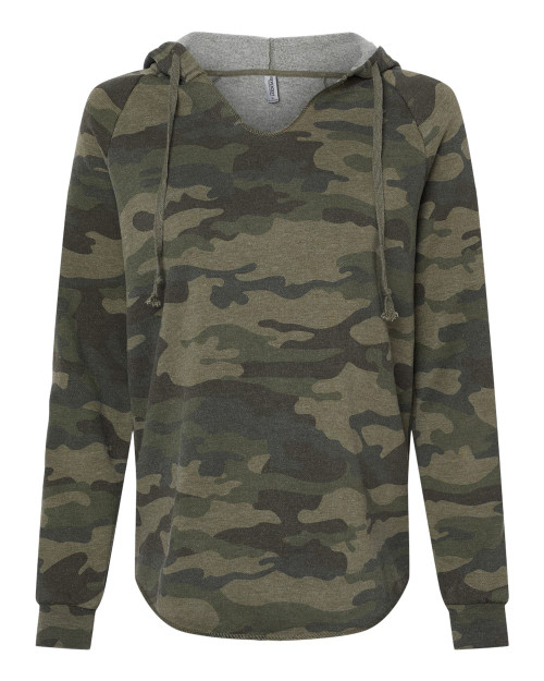 FOREST CAMO HEATHER-1