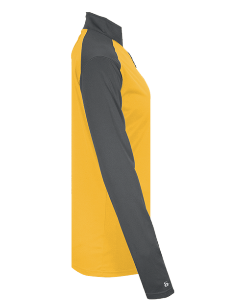 GOLD/GRAPHITE-4