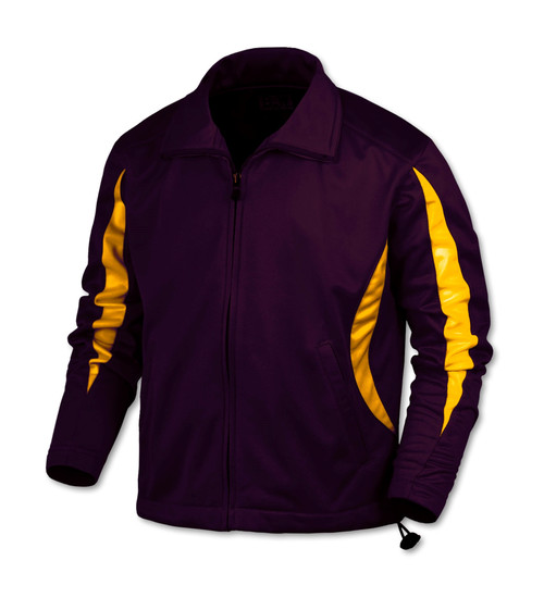 PURPLE/GOLD-1