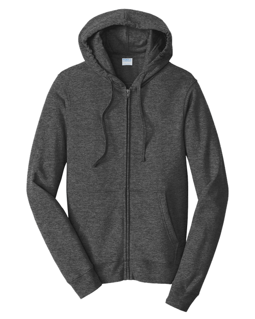 DARK HTHR GREY-1
