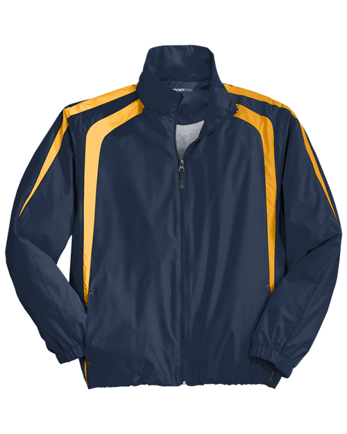 TRUE NAVY/GOLD-1
